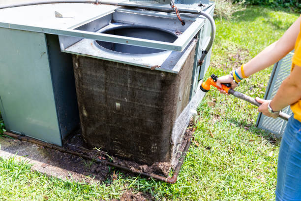 Best Air Vent Cleaning Services  in Pomona Park, FL