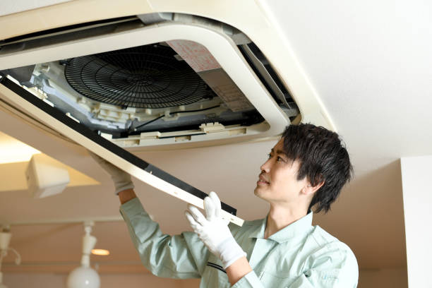 Best Best Air Duct Cleaning Near Me  in Pomona Park, FL