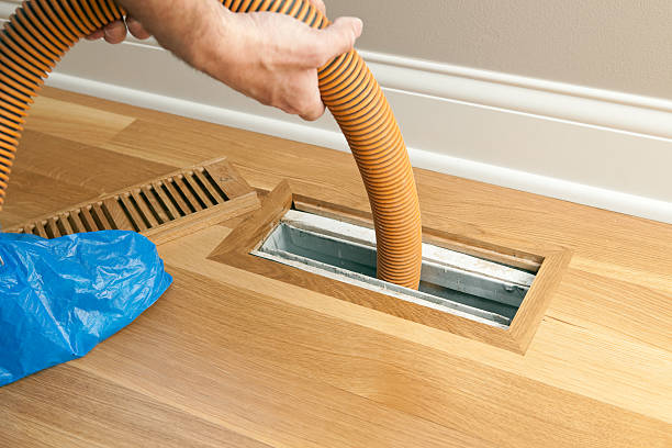 Best Best Air Duct Cleaning Company  in Pomona Park, FL
