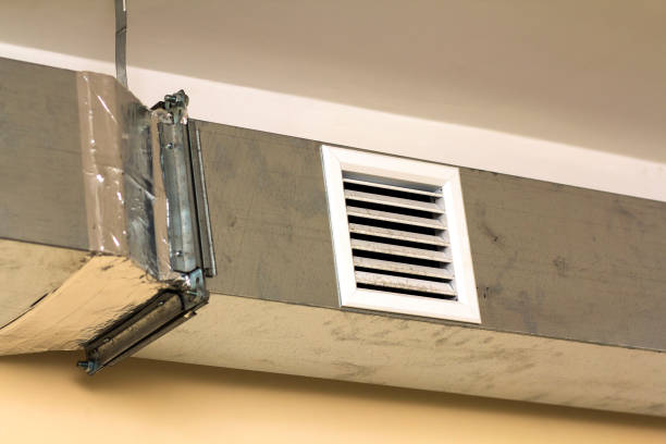 Best HVAC System Cleaning  in Pomona Park, FL